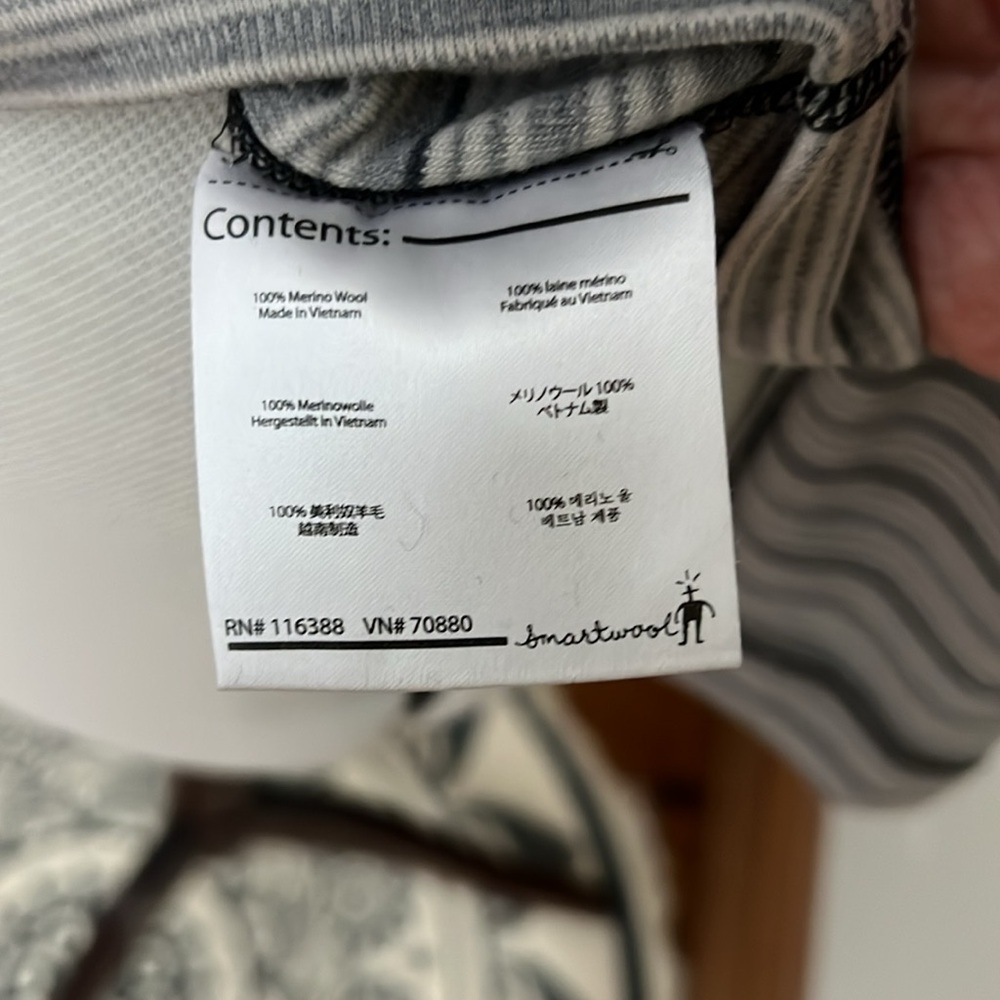 Smartwool - Small - Picture 3 of 3